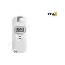 Tfa 31.1128 'slim Flash' Kızıl Ötesi Termometre
