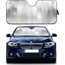 Mey İthalat Oto Ön Cam Güneş Koruma Uv Önleyici Katlanabilir Fiat Egea Toyota Corolla Dacia Duster Hyundai İ20
