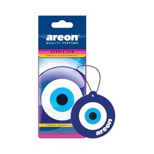 Areon Koku Asma Kağıt Nazar Bubble Gum