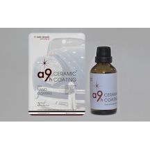 A9 Auto Ceramic Ceramic Coating 9h