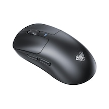 Sc680 26000dpı 7 Tuşlu Kablosuz Optik Gaming Oyuncu Mouse Siyah