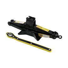 2 Ton - Cırcır Kollu Kriko 5492