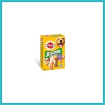 Bezos Multi Biscrok Köpek Ödül Bisküvisi 500 Gr Dfnbez