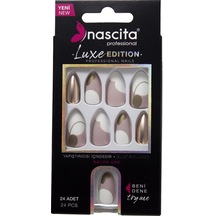 Nascita Luxe Takma Tırnak 24'lü 00231