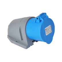 Tp Electric 3124 307 0900 3x32A Ip44 Duvar Prizi