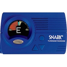 Snark Sn-3 Chromatic Akort Aleti ve Dijital Metronom