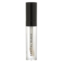 Kristal Şeffaf Dudak Parlatıcı Lip Gloss Diğer