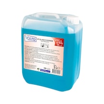 Vp Glass Cleaner Cam Temizleyici 5 L 1 Adet