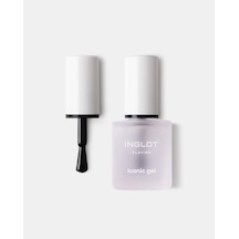 Inglot Inglot Playınn Iconıc Gel Glossy Top Coat 23
