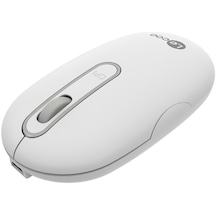 Lecoo WS207 Şarj Edilebilir Kablosuz Optik Mouse