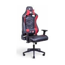 Woxup Holy Flame Gaming Koltuk Siyah