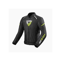 Revit Revıt Sprınt H2O Mont Siyah Neon Sarı