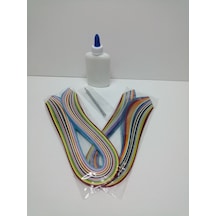 Hayal Mini Profesyonel Quilling Seti (Metal Kıvırma Aparatı)