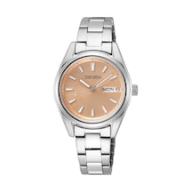 Seiko Sur351p Dress Kol Saati Renkli