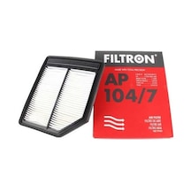 Honda Civic 1.6 Fd6 2006-2011 Fıltron Hava Filtresi