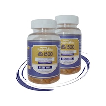 PadroVita Omega 3 1500 MG Takviye Edici Gıda 2 x 30 Kapsül