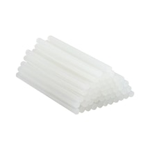 Şeffaf Mum Silikon Çubuk Kalın 1 KG