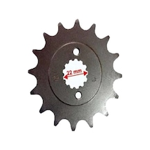Dominar 400-ktm 390 Ön Dişli 520-15t