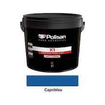 Polisan Amerikan Panel Kapı Boyası Beyaz 0,75 L