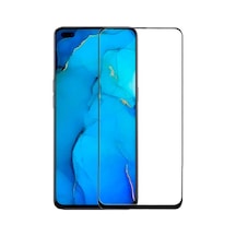 Oppo Reno3 Fiber Nano Kırılmaz Ekran Koruyucu