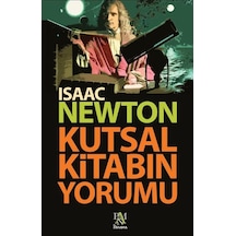 Kutsal Kitabın Yorumu - Isaac Newton - Panama Yayıncılık