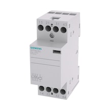 Sıemens 5tt5832-0 Insta Kontaktör 25a 2no+2nc 230v