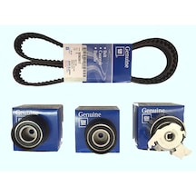 Omega B için Triger Kayişi Seti X2.0Xev Gm Opel Astra F. 001