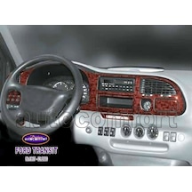 Ford Transit Konsol/Maun Kaplama 1994-1997 10.Prç (521796969)