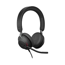 Jabra Evolve2 40 Usb C-a Ms Stereo Kulaklık