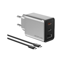 Ecoflow - Rapıd 65w Gan Şarj Cihazı - Ecoflow Türkiye - Boemar