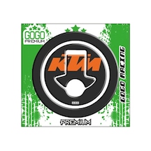 Ktm Uyumlu Depo Kapak Pad 001 Standart