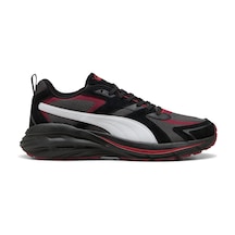Puma Hypnotic Ls Unisex Koyu Gri Sneaker Ayakkabı 40261802 1704381 Gri