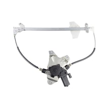 MGA 32651 Cam Krikosu Ön Sağ Transit Connect Motorlu