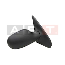 AYNA SAĞ M002.2101 CLIO SYMBOL 2000-2006 ELK. ISIT. SENSÖRLÜ