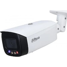 Dahua Ipc-hfw3549t1-as Pv-s3 Full Color 5 Mp Tioc Kamera