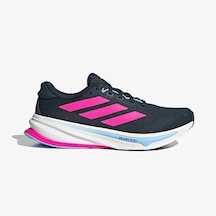 Adidas Supernova Rise 2 Kadın Mavi Koşu Ayakkabısı Jq7690 Mavi