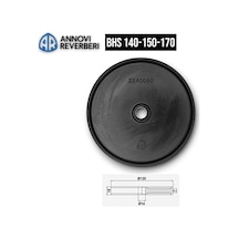 Membran Lastik Bha 140 - 150 - 170 ( 2240080 ) ( 2 Adet )