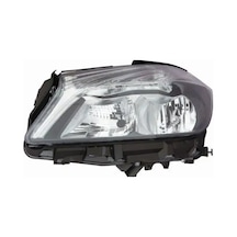 Mercedes A180d W176 On Far Sag 2012-2018 Depo 44011a8rmldem2