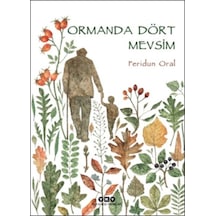 Ormanda Dört Mevsim - Kyut-764521