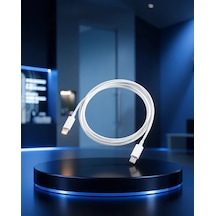 Astraltech 30w Type-c Lightning Hızlı Şarj Kablosu 1.2m