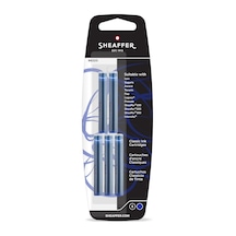 Sheaffer 96320 Dolma Kalem Kartuş Dolma Kalem Kartuş Mavi Diğer