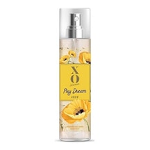 XO Pixy Dream Shimmer Kadın Vücut Spreyi 150 ML