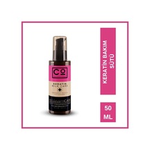 Co Professional Keratin Saç Bakım Sütü 150 ML
