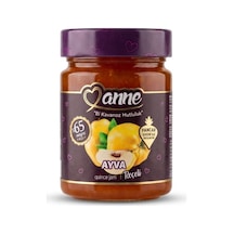 Ayva Reçeli %65 Meyveli 400 Gr