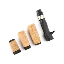 Pazly Hafif Dayanıklı Seyahat Seti - Outdoor Aktiviteler İçin Kullanışlı Sap Seti Paketi