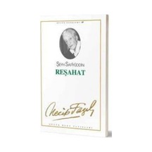 Reşahat - Necip Fazıl Kısakürek - Büyük Doğu Yayınları
