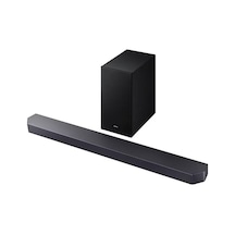 Yeni Seri Soundbar 3.1.2 Ch Subwoofer 2025 - Ayakkabılık -129070