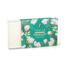 Thalıa Manolya Katı Sabun 150 G