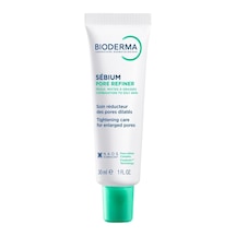 Sébium Pore Refiner Gözenek Ve Siyah Nokta Karşıtı Bakım Kremi Karma Ve Yağlı Ciltler 30 Ml