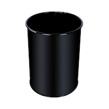 Palex 3700-0 Metal Masa Altı Çöp Kovası 13 Litre